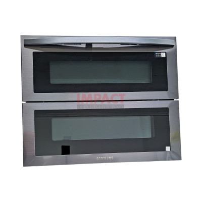 DOOR MODULE (NE/ NX9000T, BL)