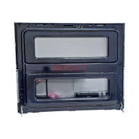 DG94-04349B - DOOR MODULE (NE/ NX9000T, BL)