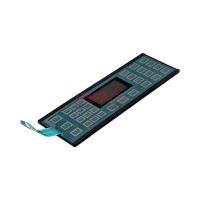 DG96-00774B - Touch (NX60T8111SS, NX60T81)