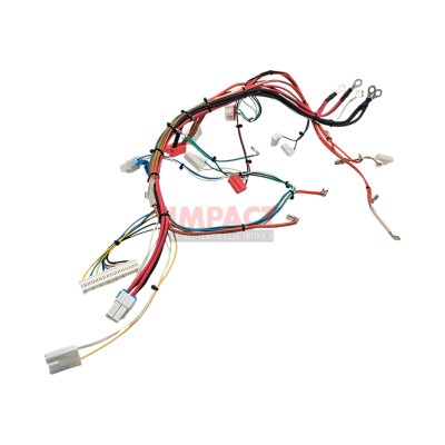 DG96-00806B - Wire HARNESS MAIN (NE63T87)