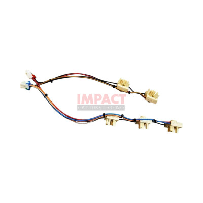 Switch Ignition (NX60T8511)