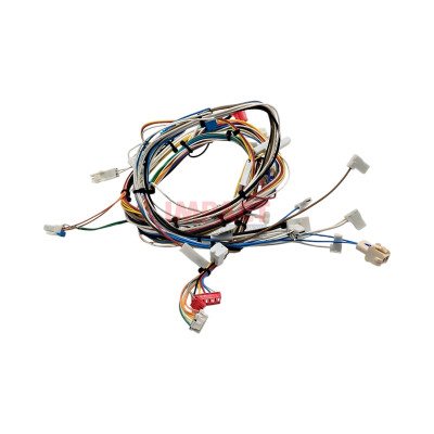DG96-00834A - Wire HARNESS MAIN (NX60A57)