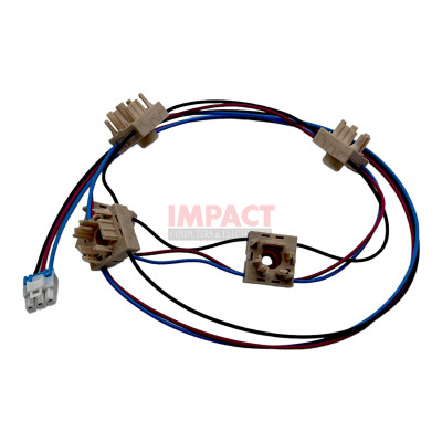 DG96-00838A - Switch Ignition (NX5000A, A)