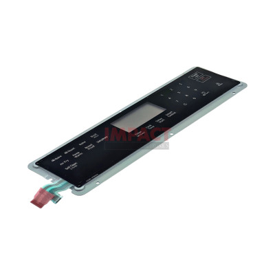 DG96-00850A - Touch (NX5000T, Touch)