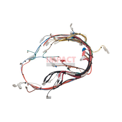 Wire HARNESS MAIN (NE63A67)