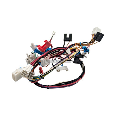Wire HARNESS SUB (NE63A675)