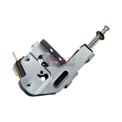 Partition Switch (Flex, IP)