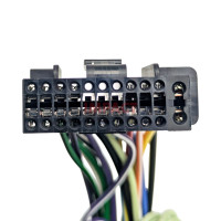 E3A-0214-00 - DC CORD