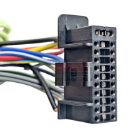 E3A-0214-00 - DC CORD