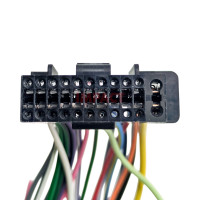 E3A-0578-00 - DC Cord