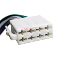 E3A-0766-00 - DC CORD