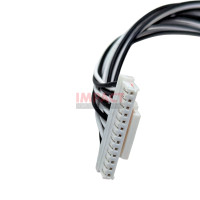 EAD34822916 - Harness, Single