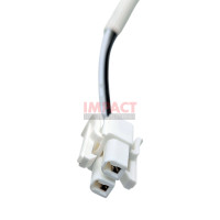 EAD56322202 - Harness, Single