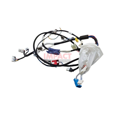 Harness, Multi