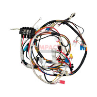 EAD60843557 - Harness, Multi