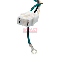 EAD61246487 - Power Cord