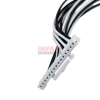 EAD62349832 - Harness, Single