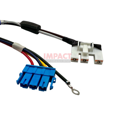 EAD62708437 - Harness, Multi