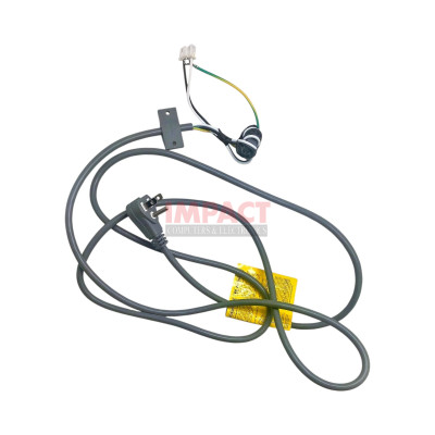 Power Cord