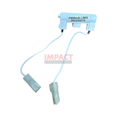 Fuse Assembly