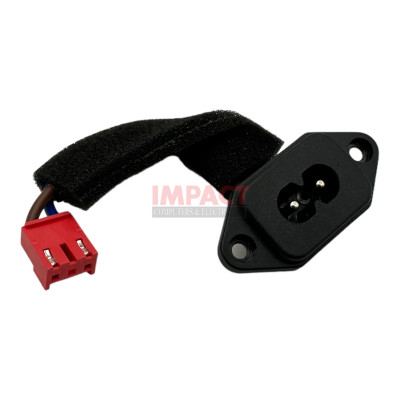 EAG63233208 - Socket, Power