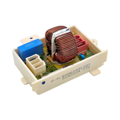 Filter Assembly
