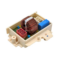 EAM60991301 - Filter Assembly