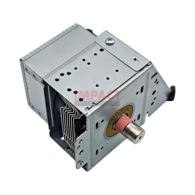 Magnetron