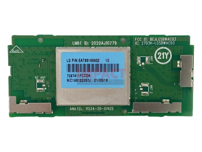 Wifi Bluetooth Module