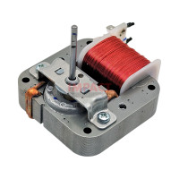EAU42744408 - Motor, AC FAN