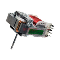 EAU42744408 - Motor, AC FAN