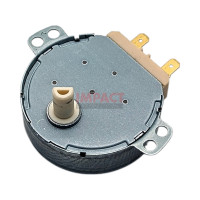 EAU60783501 - Motor, AC Synchronous