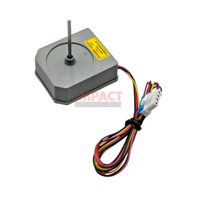 EAU63103012 - Motor, DC