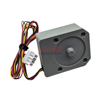 EAU63103012 - Motor, DC - Image 2