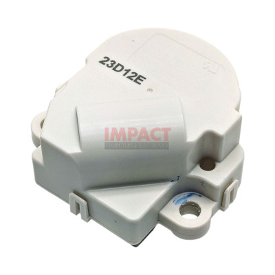 Motor Assembly, DC, Clutch