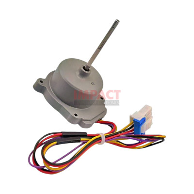 EAU65058313 - Motor, DC