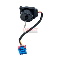 EAU65058502 - Motor Assembly, DC