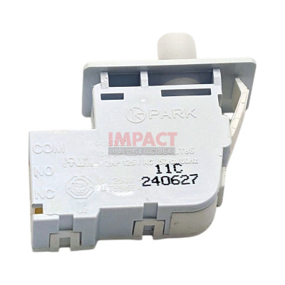 EBF61496102 - Switch Assembly, Safety