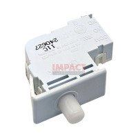 EBF61496102 - Switch Assembly, Safety - Image 2