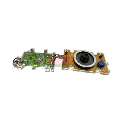 PCB Assembly, Display