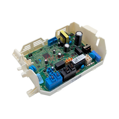 PCB Assembly, Main