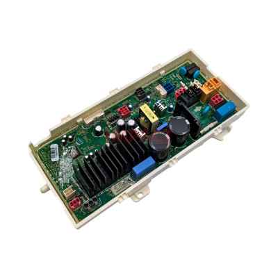 PCB Assembly, Main