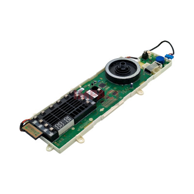 PCB Assembly, Display