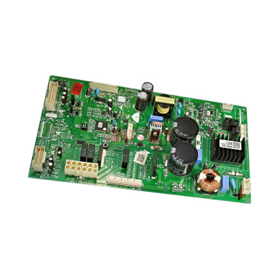 PCB Assembly, Main