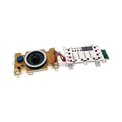 PCB Assembly, Display