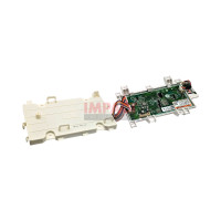 EBR85194757 - PCB Assembly, Display