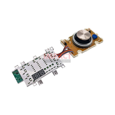 PCB Assembly, Display
