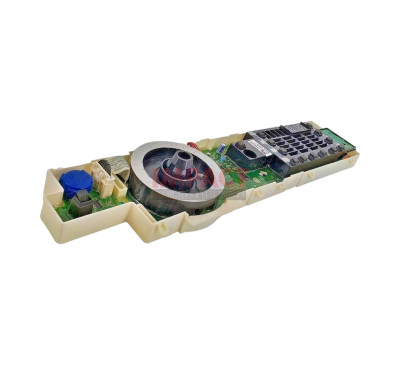 EBR86268008 - PCB Assembly, Display