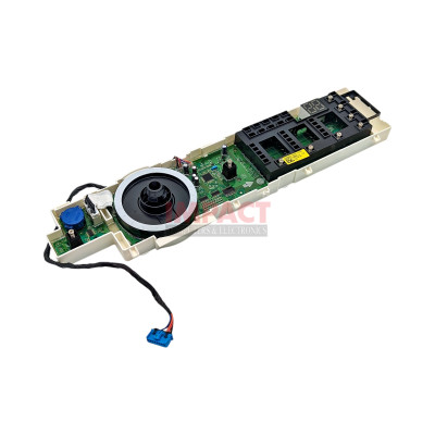 EBR86268009 - PCB Assembly, Display