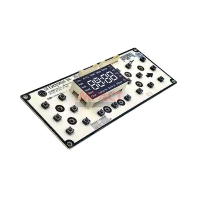 PCB Assembly, Display